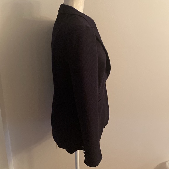 NWT philosophy suit jacket size 4 - Picture 3 of 14